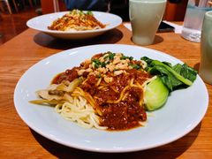 招牌肉酱面-醉面(五道口启迪大厦店)