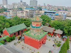 -延庆观