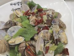 -威海渔村(黄兴路店)