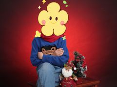 -中国照相馆(清河万象汇店)