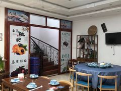 -美味之家·湖景农家乐(太湖东山店)
