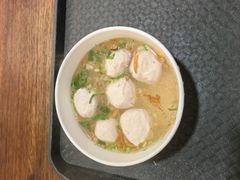 -黄则和花生汤(中山路店)