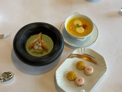 -宝丽轩中餐厅BAOLIXUAN