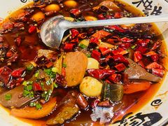 -江味龙虾馆·裸蓝龙虾(南山店)