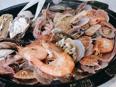 -巧克力渔家.小船海鲜胶东菜(万平口店)