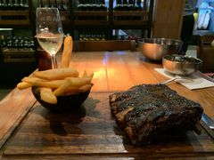 -The Meat & Wine Co Southbank(南岸店)
