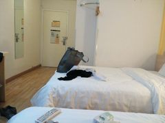 -7天酒店·广州天河东店