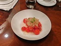 -珠海瑞吉酒店·宴庭中餐厅
