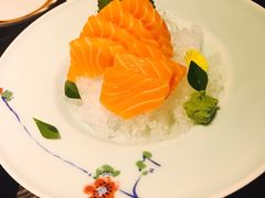 -笑福亭料理小馆(解放碑店)
