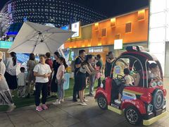 -丽达购物中心(崂山店)
