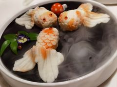 -粤来记·啫啫煲·点心(日月光店)