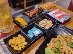 -烧蠔帮·湛江生蚝(茂南万达店)