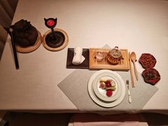 -叶叶菩提·晋福宫