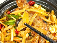 -友德福.老字号粤菜.广州地标融合美食(荔湾路店)