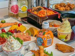 -dodonpa.墩墩伐 便当食堂(博华广场店)