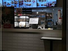 -肯德基(东直门来福士店)