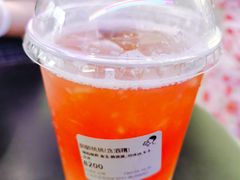 -喜茶(南昌王府井店)