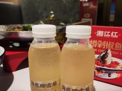 -湘江红·湖南招牌菜(莲花南路店)