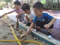 -小象托育