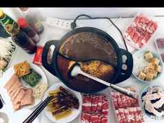 -锅圈食汇火锅烧烤食材超市(金尧路店)