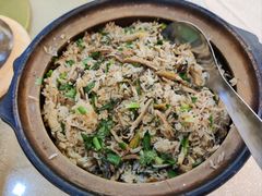 -台山第一家兴华黄鳝饭·黄鳝婆(合水分店)
