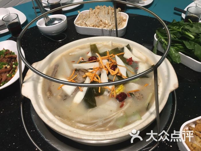 地头鲜(园艺山店)-图片-绵阳美食-大众点评网