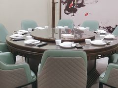 包厢-北塘海鲜·天津菜(大光明桥旗舰店)