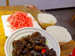 -老佛爷蛙锅•鲜蛙煲(麦凯乐店)