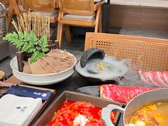 -滇牛云南火锅(桂林路店)
