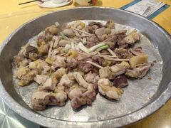 -大笑饭堂(甲子桥店)