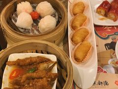 -点都德(聚福楼店)