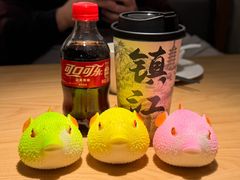 -永安鱼庄·镇江菜(东吴路店)