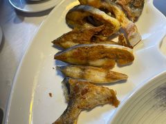 -百味馆·海鲜·湛江菜(后海花园店)