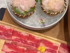 -湯系·煲汤手艺人(东二环泰禾广场店)