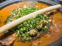 -探鱼·鲜青椒爽麻烤鱼(领展购物广场店)