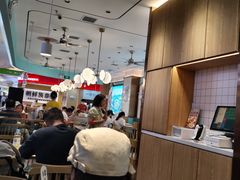 -苏晓玥·手作江南小吃(深圳北站店)