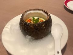 -海口万豪中餐厅·粤菜·海南菜· 平价海鲜·茶点· KTV包房