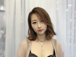李波老师-和良形象
