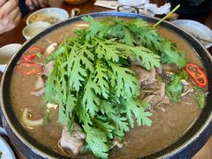 -全州拌饭馆(断桥店)
