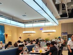 -兰湘子·湘菜小炒(盛龙广场店)