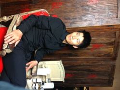 iphone_upload_pic-TWOFACE双面理发馆