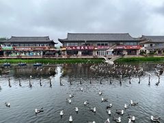 -珲春防川景区