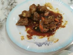 -北李妈妈菜·海肠捞饭(开发区万达店)