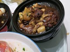 -沪华海鲜大酒楼(南汇店)