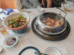 -天鹰观渔(梦园店)