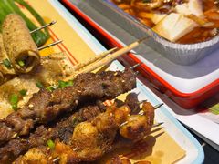 -沈胖子音乐烤吧·炒菜·龙虾(环城东路店)