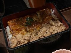 -玄白·炭烤活鳗(上海首店)