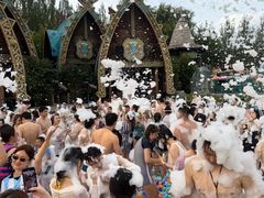 -哈尔滨波塞冬海底世界