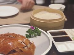 -佘山世茂艾美·御珍轩中餐厅