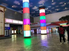 -成都星期8小镇(江宁南路店)